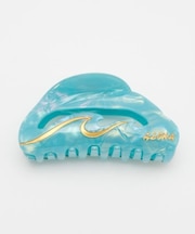 【カヒコ】ウェーブビーチヘアクリップ