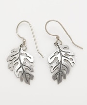 【カヒコ】【LEIGHTON　LAM】モンステピアス