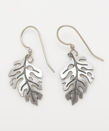 【カヒコ】【LEIGHTON　LAM】モンステピアス