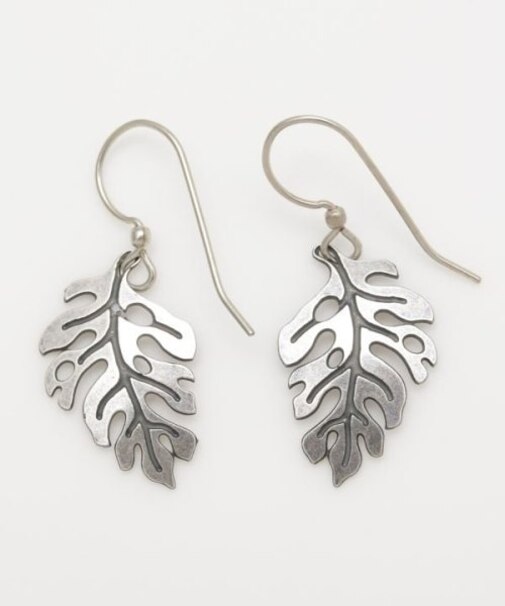 【カヒコ】【LEIGHTON　LAM】モンステピアス