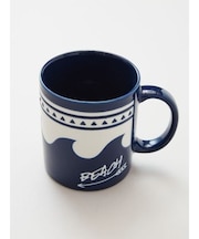 【カヒコ】ビーチウェーブマグ