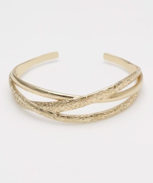 【カヒコ】ハワジュエコルバングル