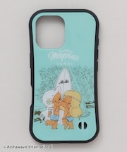 【カヒコ】[iPhone16]ハードスマホケース【ALOHA MAPUA】