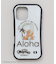 【カヒコ】[iPhone16]ハードスマホケース【ALOHA MAPUA】
