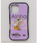 【カヒコ】[iPhone16]ハードスマホケース【ALOHA MAPUA】