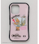 【カヒコ】[iPhone16]ハードスマホケース【ALOHA MAPUA】