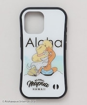 【カヒコ】[iPhone16]ハードスマホケース【ALOHA MAPUA】