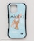 【カヒコ】[iPhone16]ハードスマホケース【ALOHA MAPUA】