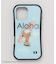 【カヒコ】[iPhone16]ハードスマホケース【ALOHA MAPUA】