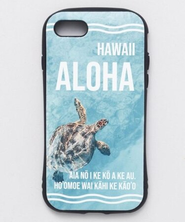 【カヒコ】[iPhone7/8/SE(第二世代)]タフスマホケース