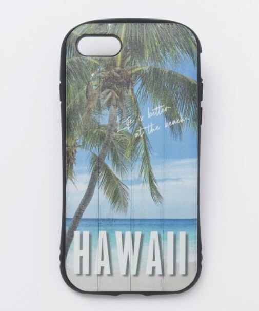 【カヒコ】[iPhone7/8/SE(第二世代)]タフスマホケース