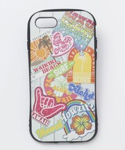 【カヒコ】[iPhone7/8/SE(第二世代)]タフスマホケース