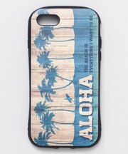 【カヒコ】[iPhone7/8/SE(第二世代)]タフスマホケース