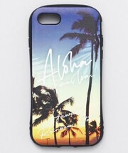 【カヒコ】[iPhone7/8/SE(第二世代)]タフスマホケース