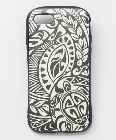 【カヒコ】[iPhone7/8/SE(第二世代)]タフスマホケース