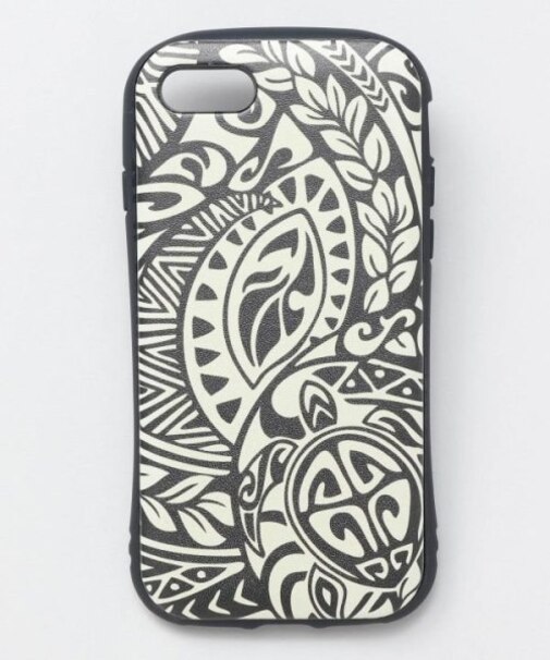 【カヒコ】[iPhone7/8/SE(第二世代)]タフスマホケース