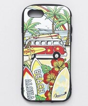 【カヒコ】[iPhone7/8/SE(第二世代)]タフスマホケース