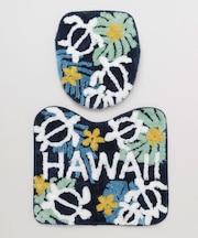 【カヒコ】ラナホヌトイレセット