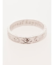 【カヒコ】バースデーハワジュリング