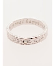 【カヒコ】バースデーハワジュリング