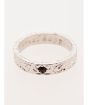 【カヒコ】バースデーハワジュリング