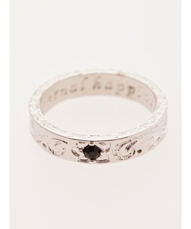 【カヒコ】バースデーハワジュリング