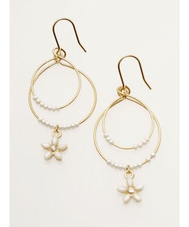 【カヒコ】ティアメリアピアス