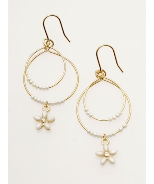 【カヒコ】ティアメリアピアス