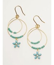 【カヒコ】ティアメリアピアス