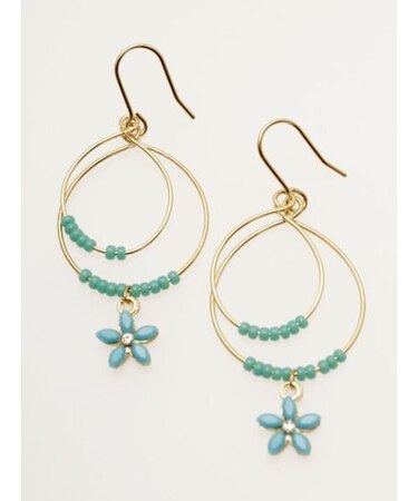 【カヒコ】ティアメリアピアス