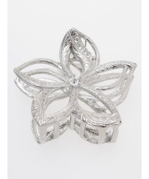 【カヒコ】プルメノアヘアクリップ