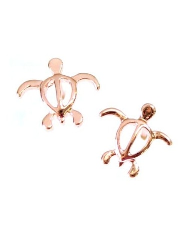 【カヒコ】プチホヌピアス