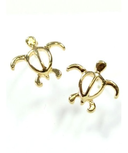 【カヒコ】プチホヌピアス