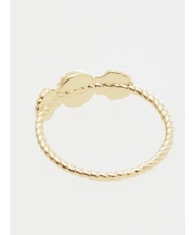 【カヒコ】バースデーシェルリング