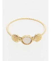 【カヒコ】バースデーシェルリング