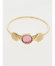 【カヒコ】バースデーシェルリング