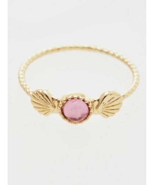 【カヒコ】バースデーシェルリング