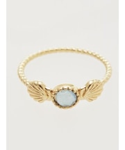 【カヒコ】バースデーシェルリング