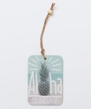 【カヒコ】オーシャンエアフレッシュナー