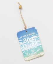 【カヒコ】オーシャンエアフレッシュナー