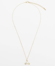 【カヒコ】コホラテイルネックレス