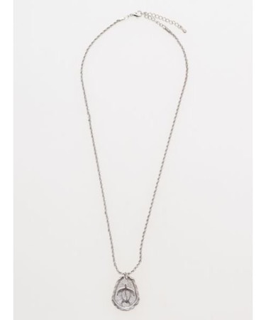 【カヒコ】メンズホヌズネックレス