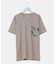 【カヒコ】ポケニカルメンズＴシャツ