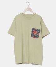 【カヒコ】ポケニカルメンズＴシャツ