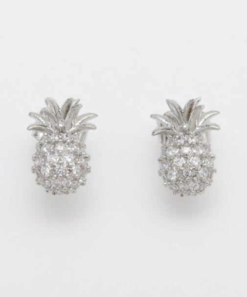 【カヒコ】リイパインピアス