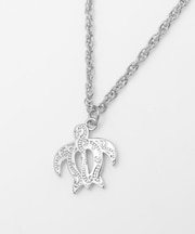 【カヒコ】ホヌスクネックレス