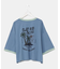 【カヒコ】カノアＴシャツ【SURF&Palms】