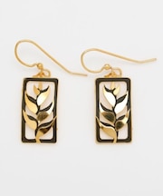 【カヒコ】【LEIGHTON　LAM】ヘルコニピアス