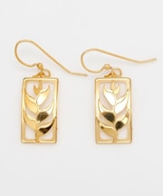 【カヒコ】【LEIGHTON　LAM】ヘルコニピアス