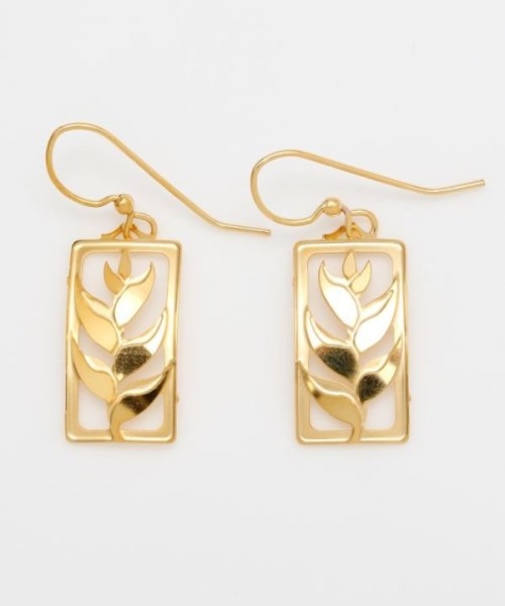 【カヒコ】【LEIGHTON　LAM】ヘルコニピアス